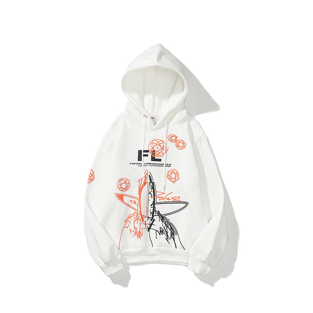 OFF WHITE